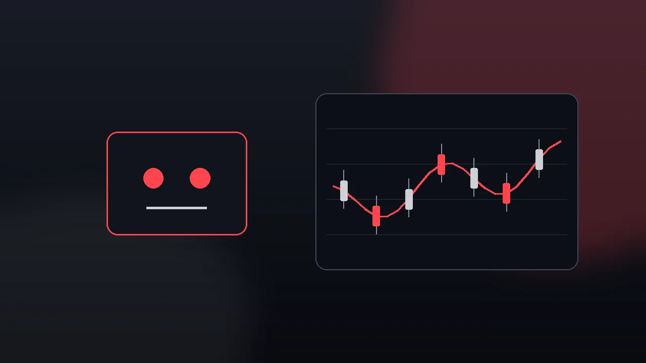Deriv Bot junto a TradingView Deriv